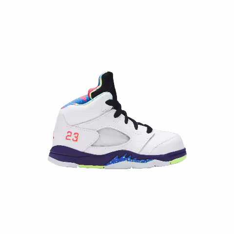 Air Jordan 5 Retro TD 'Alternate Bel-Air'