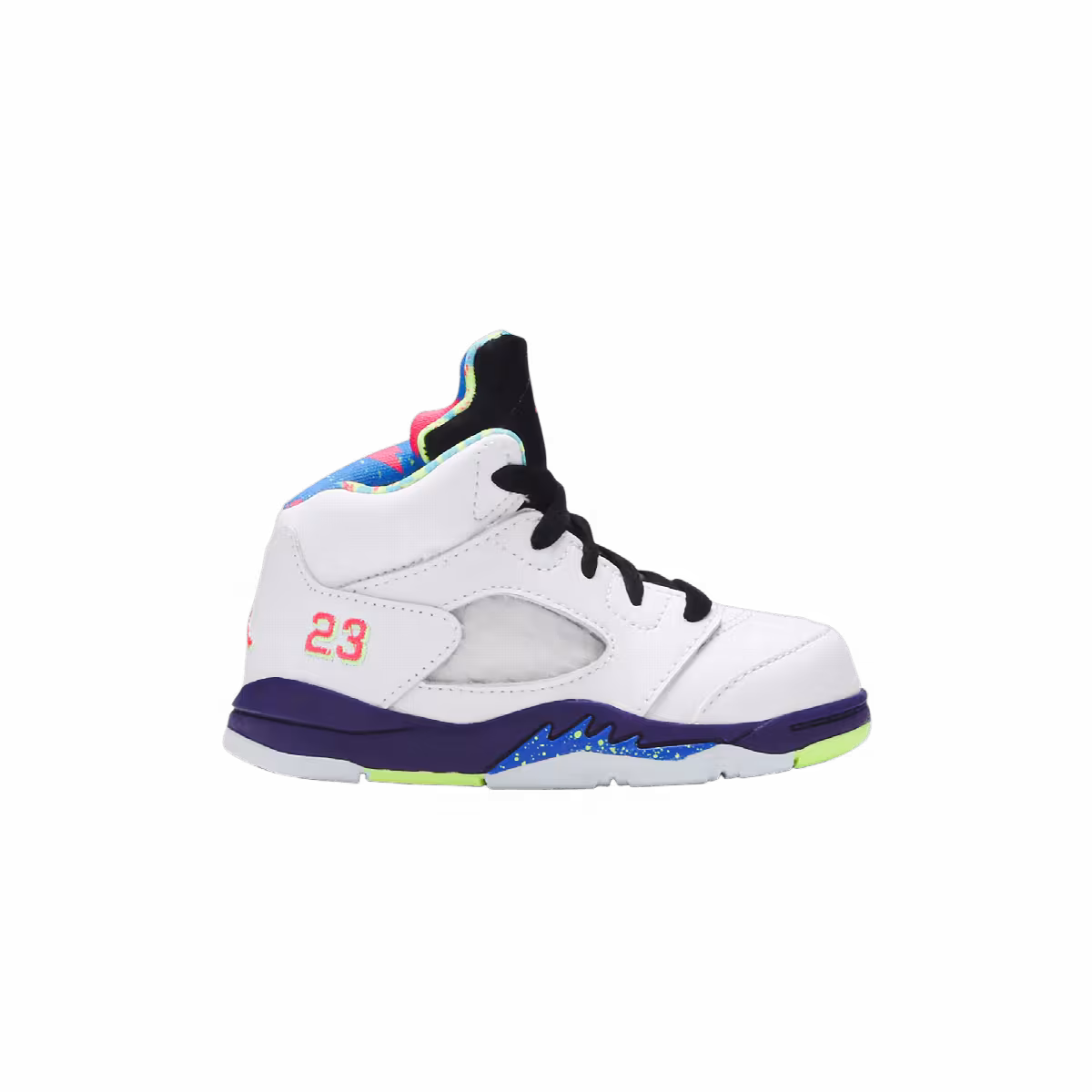 Air Jordan 5 TD Alternate Bel-Air
