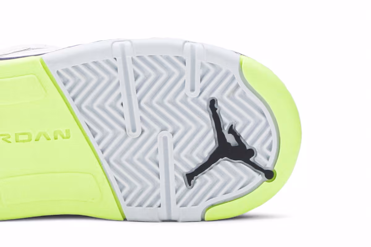 Air Jordan 5 TD Alternate Bel-Air, view 6