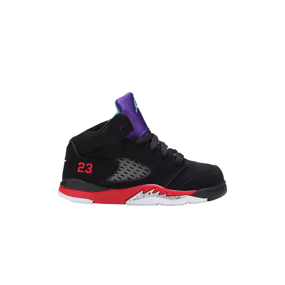 Air Jordan 5 TD Top 3