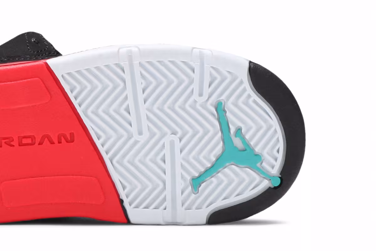 Air Jordan 5 TD Top 3, view 6