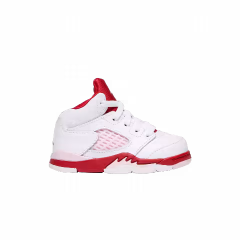 Air Jordan 5 Retro TD 'Pink Foam'
