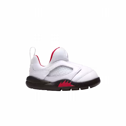 Air Jordan 5 Retro Little Flex TD 'University Red'