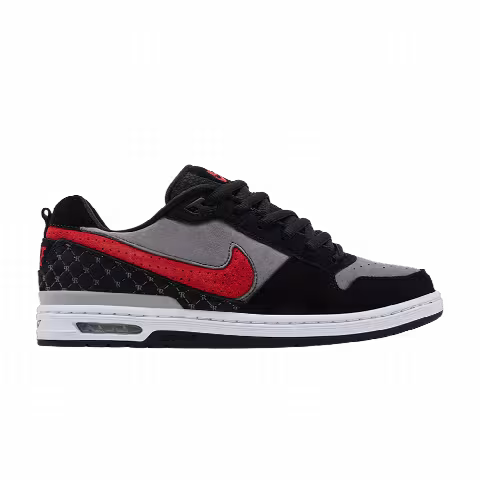Nike Paul Rodriguez Zoom Air Low 'Bred'