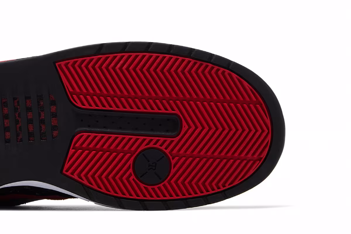 Nike Paul Rodriguez Zoom Air Low Bred, view 6