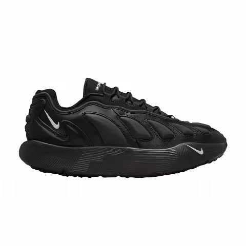 Comme des Garçons Homme Plus x Nike Sense 96 SP 'Black'
