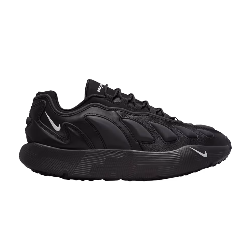 Comme des Garçons Homme Plus x Nike Sense 96 SP Black