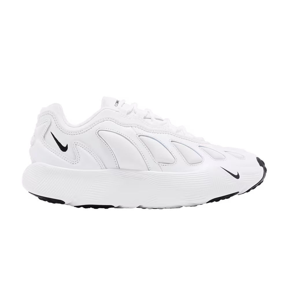 Comme des Garçons Homme Plus x Nike Sense 96 SP White