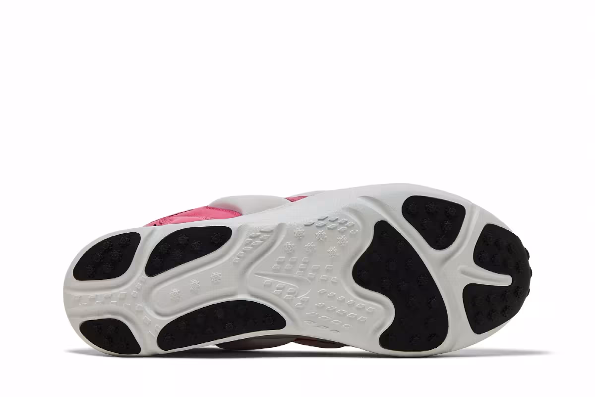Comme des Garçons Homme Plus x Nike Sense 96 SP Spirit Pink, view 5