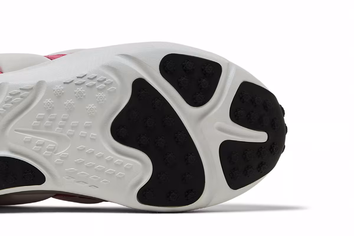 Comme des Garçons Homme Plus x Nike Sense 96 SP Spirit Pink, view 6