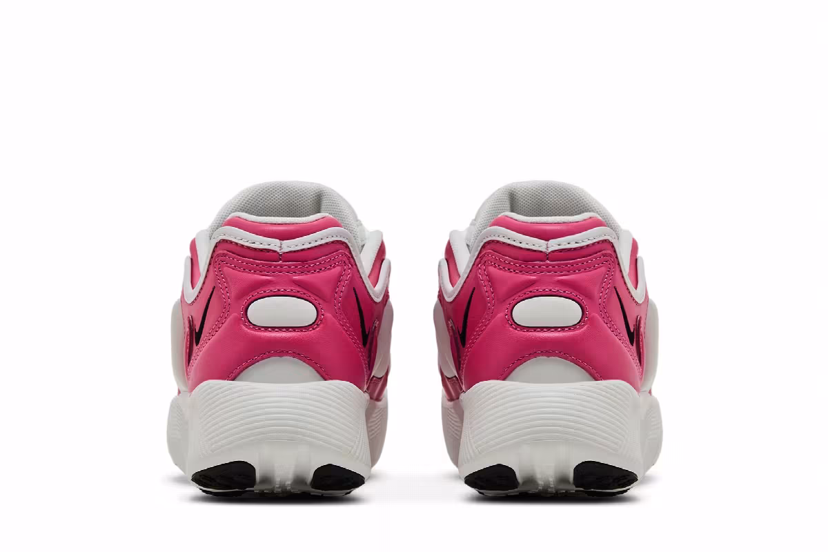 Comme des Garçons Homme Plus x Nike Sense 96 SP Spirit Pink, view 7