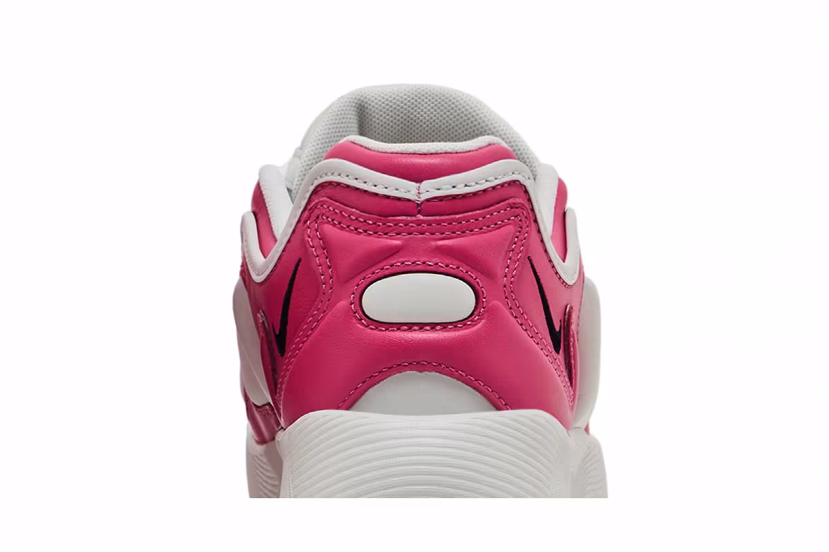 Comme des Garçons Homme Plus x Nike Sense 96 SP Spirit Pink, view 8