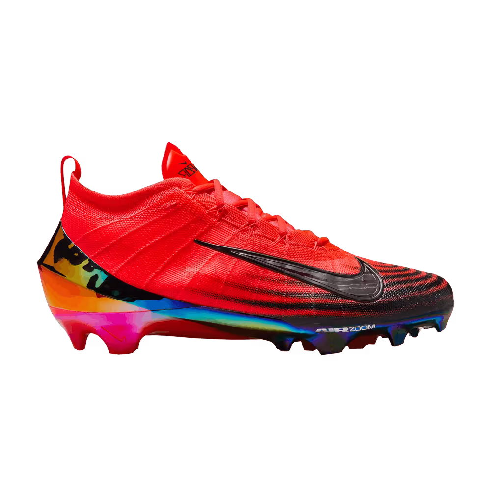 Nike Zoom Vapor Elite 1 Bright Crimson