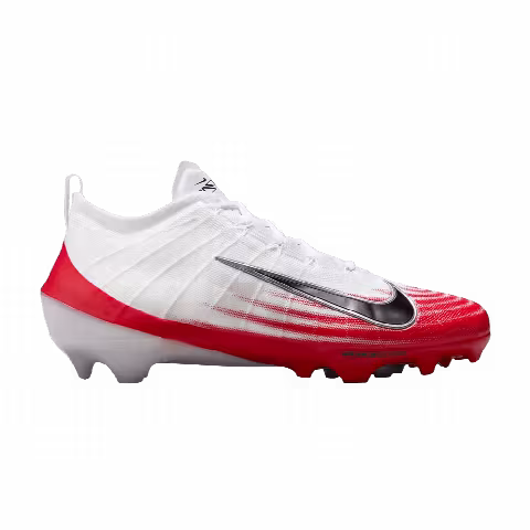 Nike Zoom Vapor Elite 1 'White University Red Black'