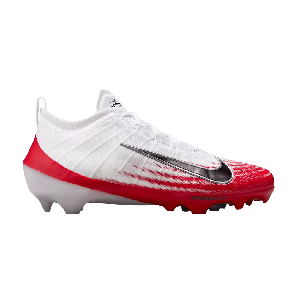 Nike Zoom Vapor Elite 1 White University Red Black