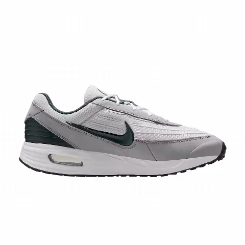 NCAA x Nike Air Max Verse 'Michigan State'