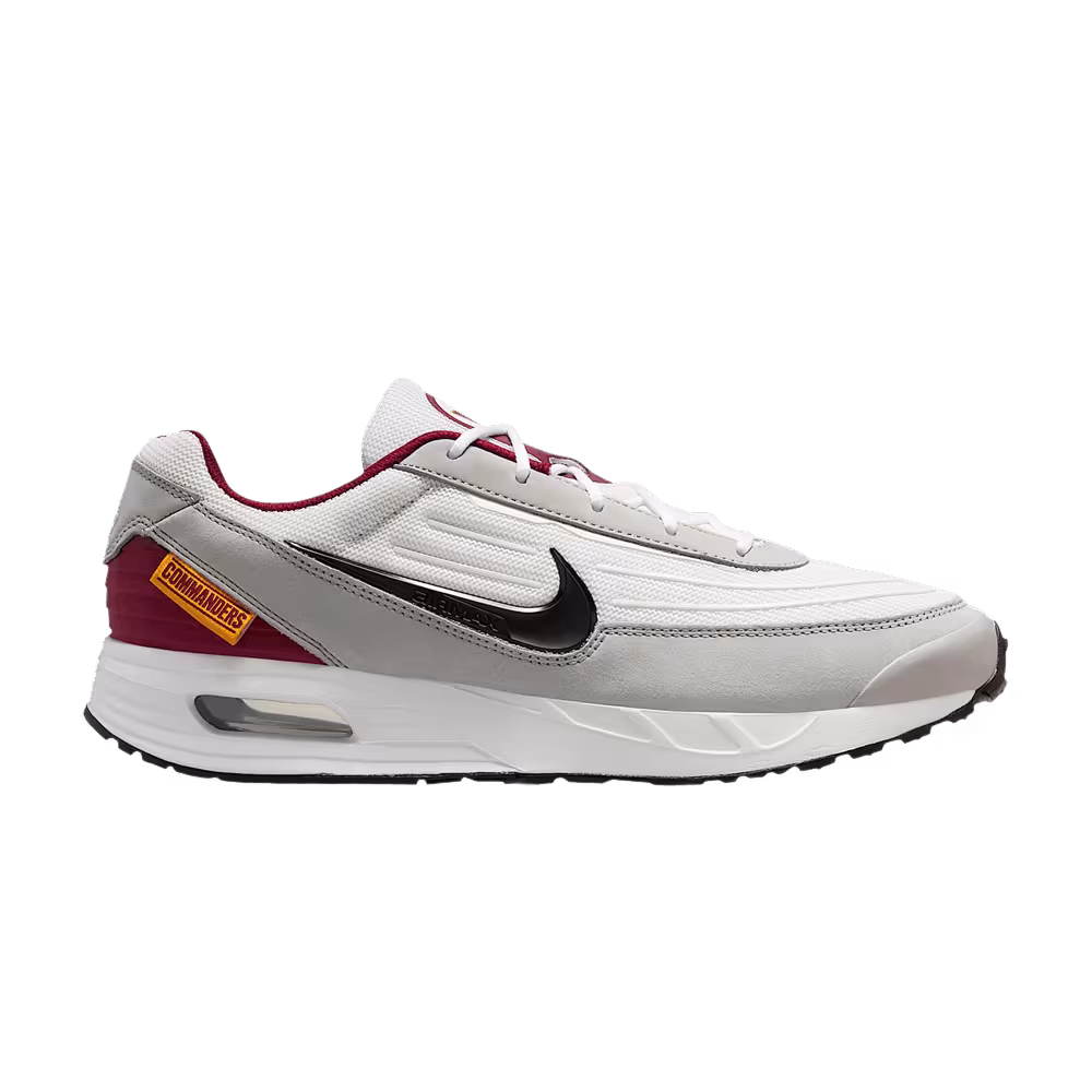 Nike Air Max Verse Washington Commanders