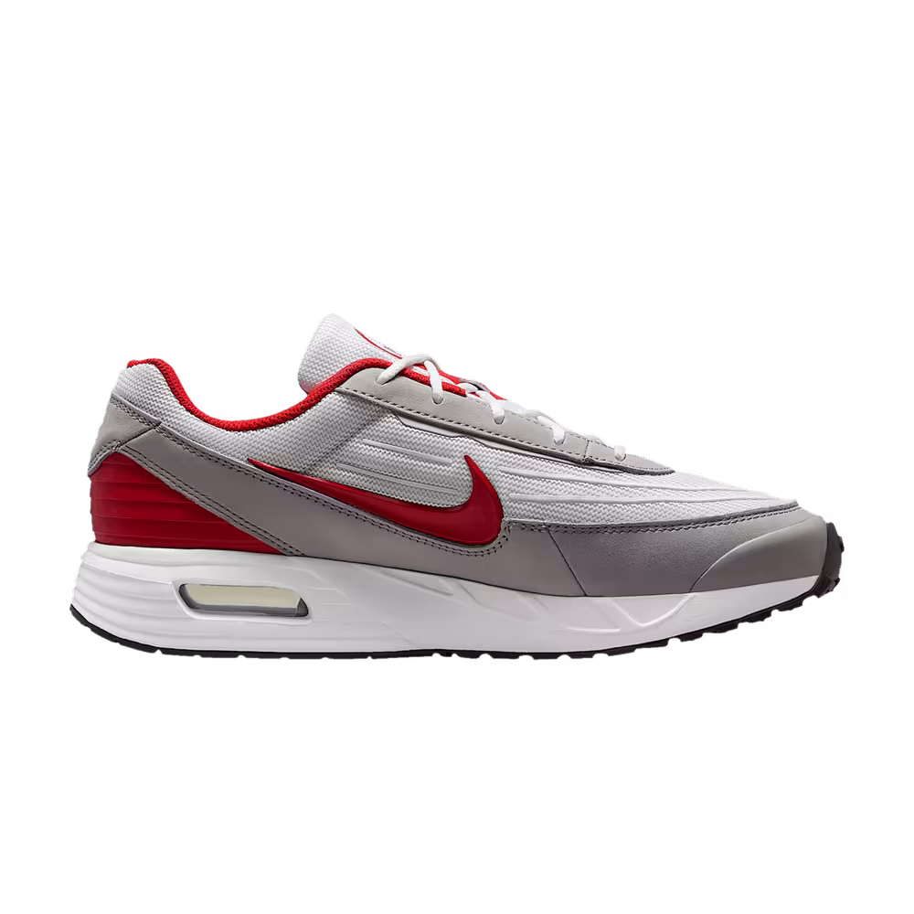 NCAA x Nike Air Max Verse Ohio State