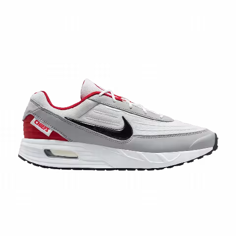 Nike Air Max Verse 'NFL - Kansas City Chiefs'