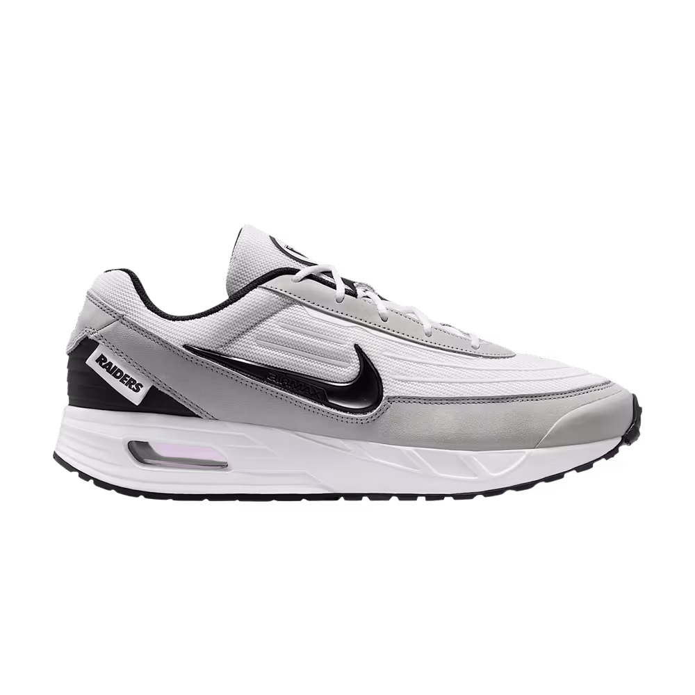 Nike Air Max Verse Las Vegas Raiders