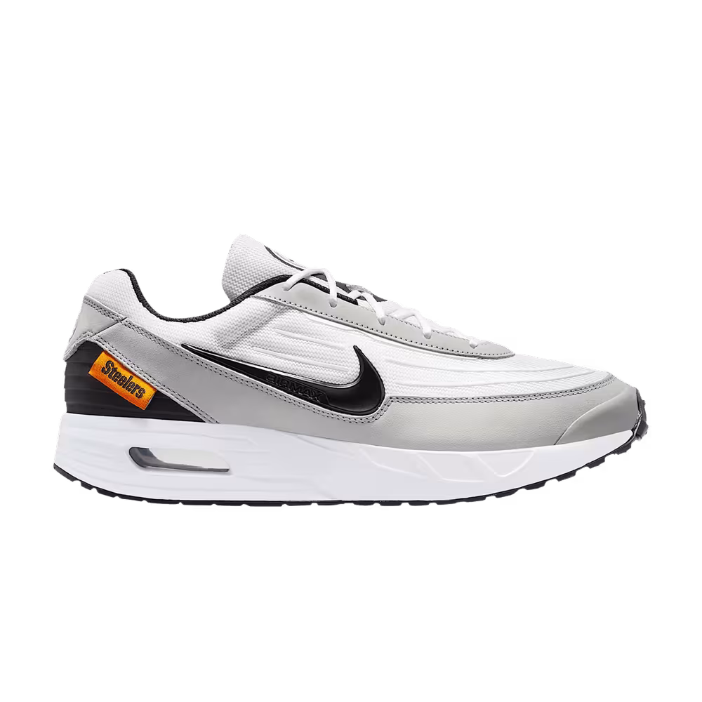 Nike Air Max Verse Pittsburgh Steelers