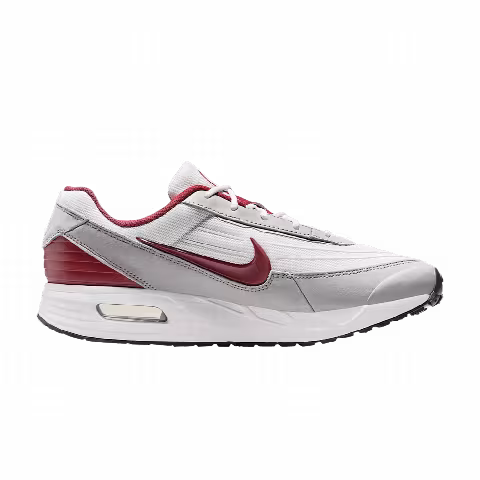 NCAA x Nike Air Max Verse 'Oaklahoma'