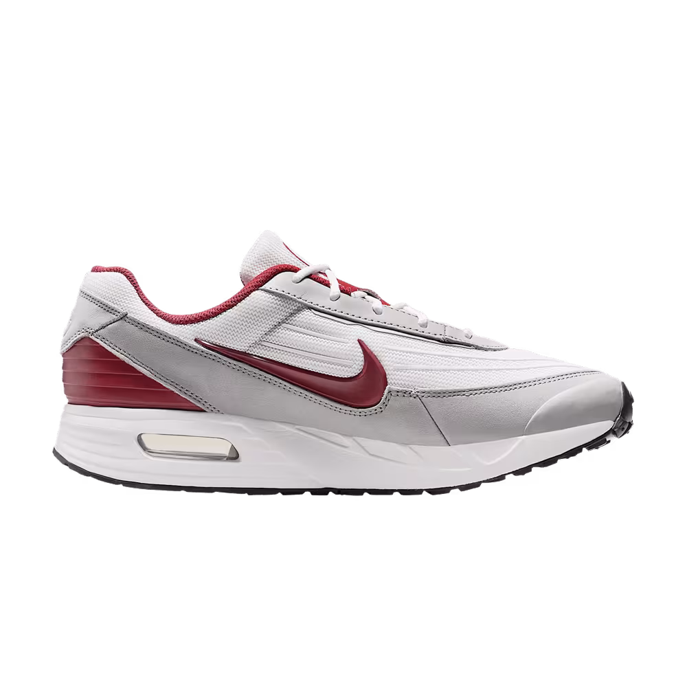 NCAA x Nike Air Max Verse Oaklahoma