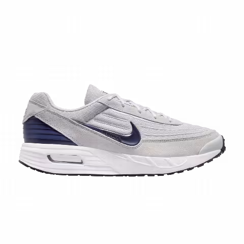 Nike Air Max Verse 'Pure Platinum Midnight Navy'