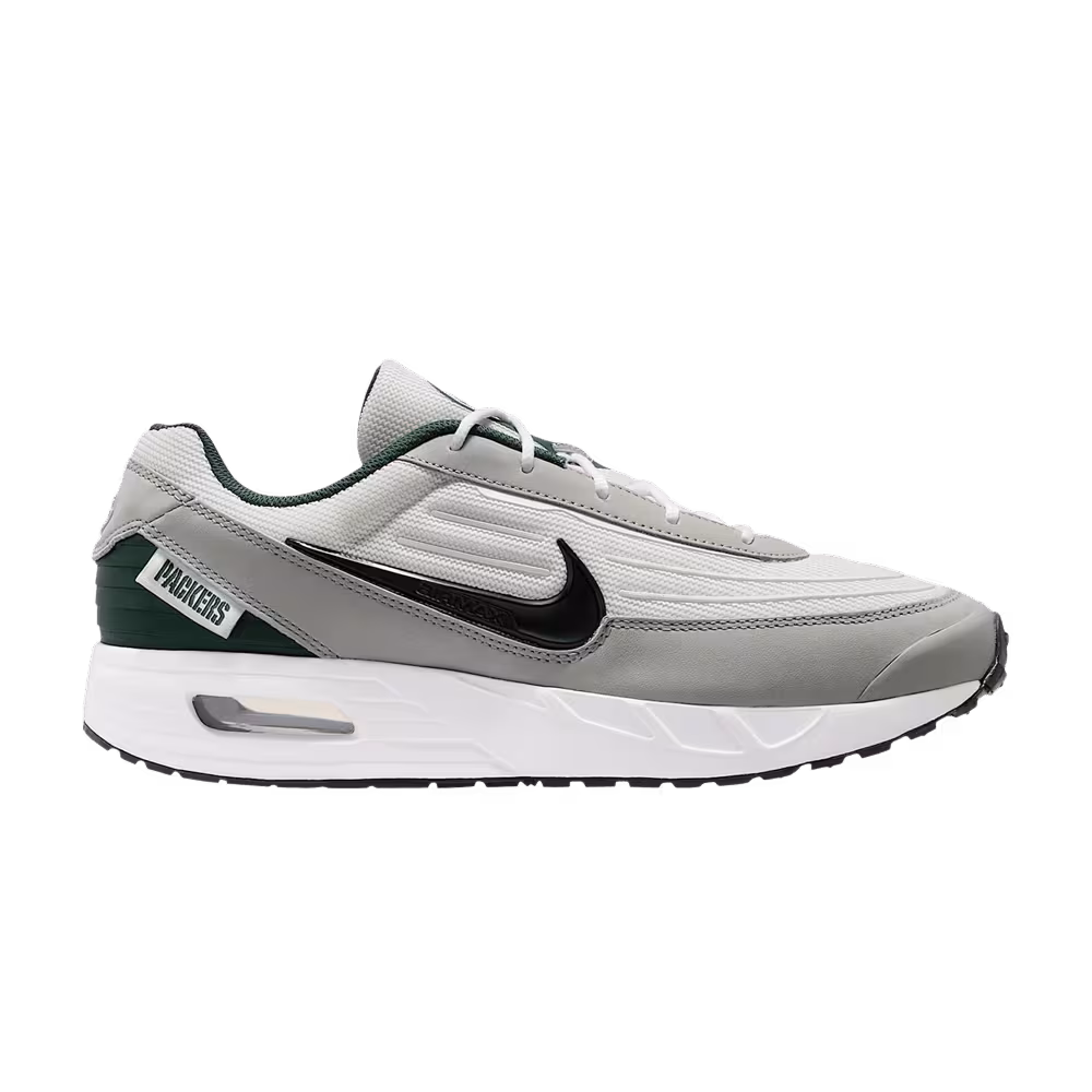 Nike Air Max Verse Green Bay Packers