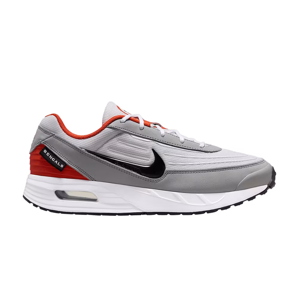 Nike Air Max Verse Cincinnati Bengals