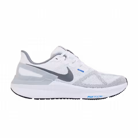 Nike Air Zoom Structure 25 'Smoke Grey'