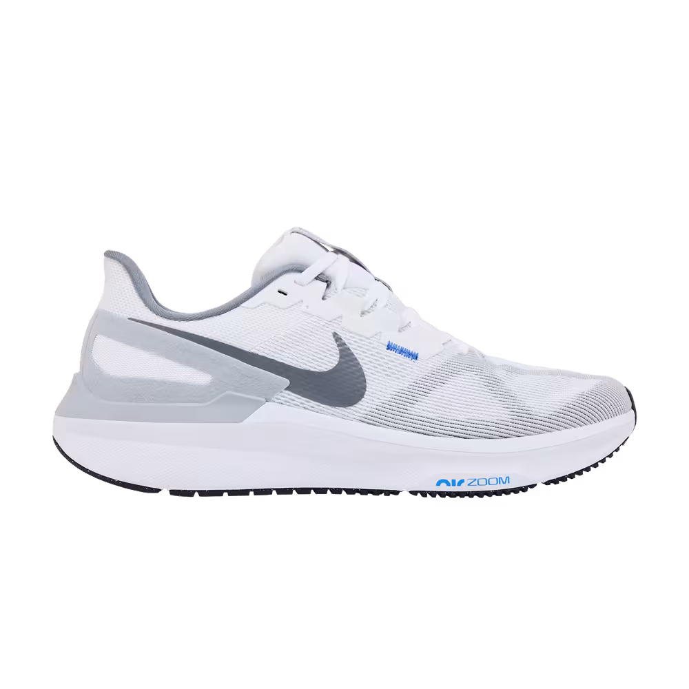 Nike Air Zoom Structure 25 Smoke Grey