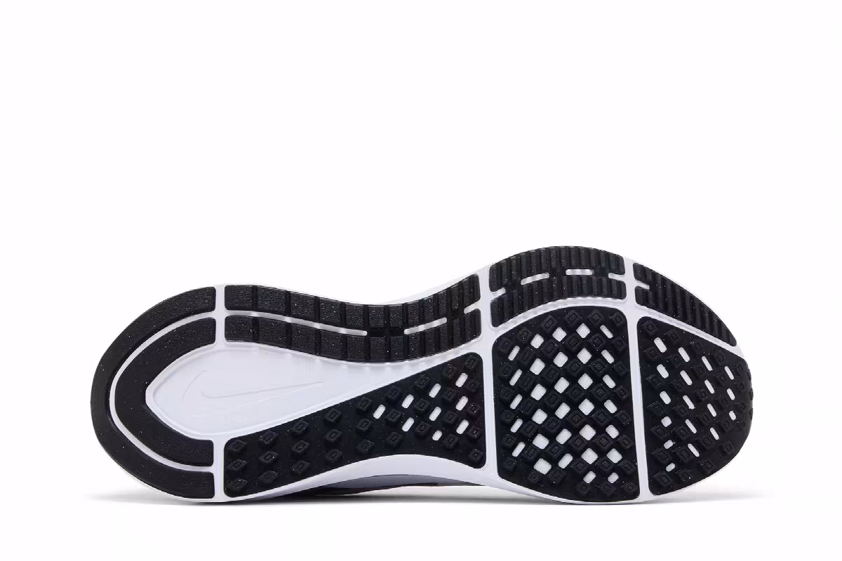 Nike Air Zoom Structure 25 Smoke Grey, view 5