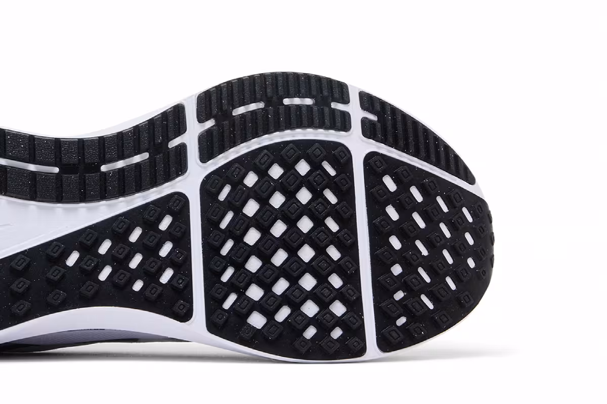 Nike Air Zoom Structure 25 Smoke Grey, view 6