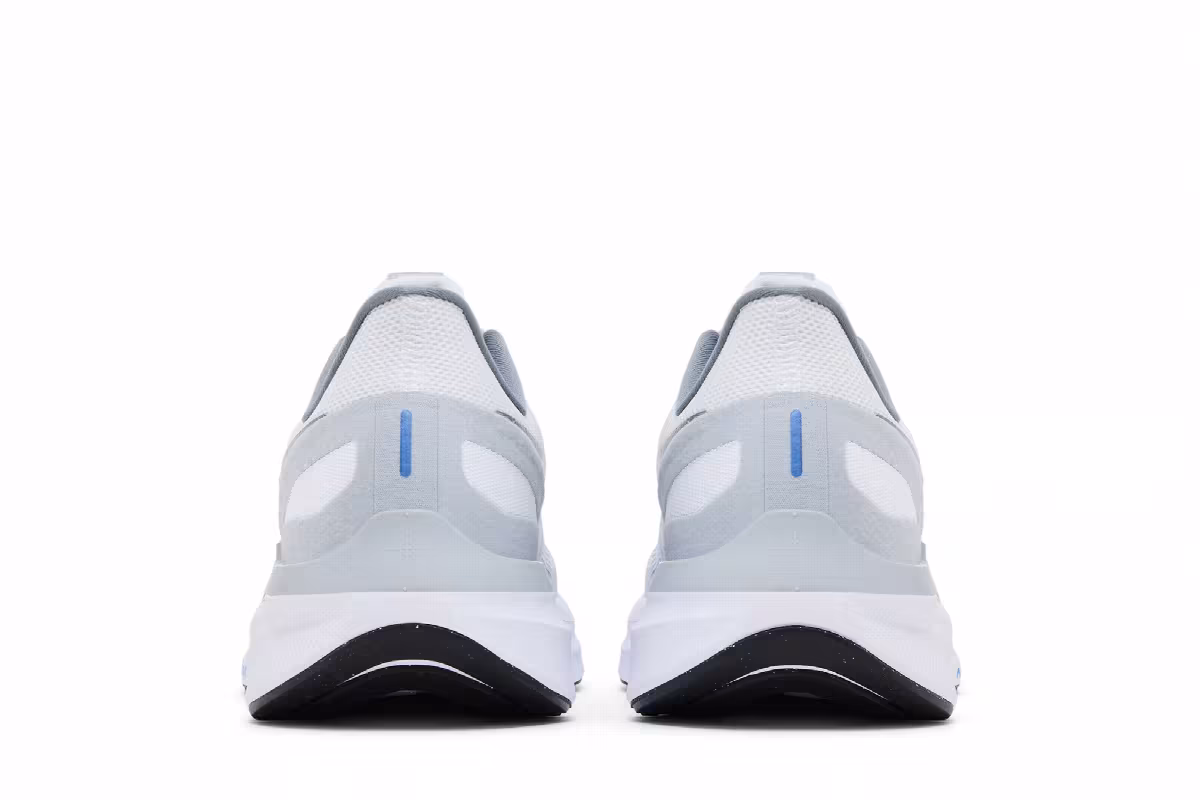 Nike Air Zoom Structure 25 Smoke Grey, view 7