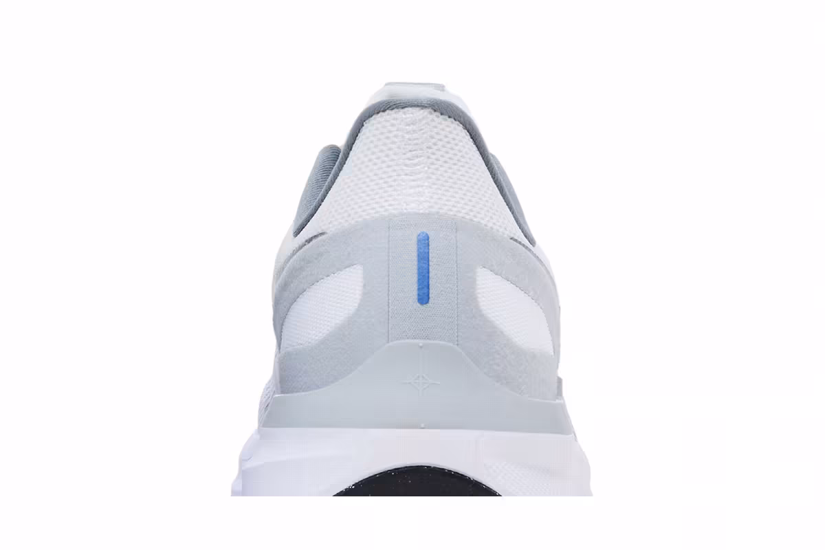 Nike Air Zoom Structure 25 Smoke Grey, view 8