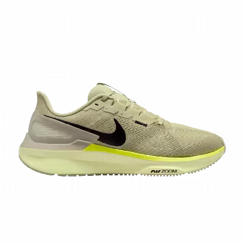 Nike Air Zoom Structure 25 'Olive Aura'