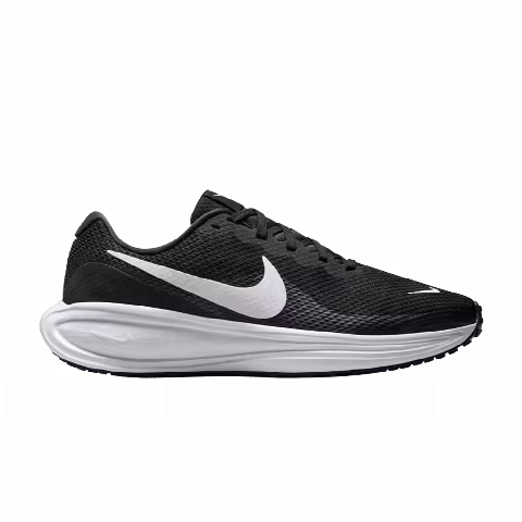 Nike Wmns Revolution 8 Extra Wide 'Black White'