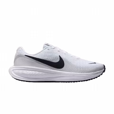 Nike Revolution 8 'White Pure Platinum Black'