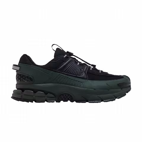 Nike Zoom Vomero Roam Winterized 'Sequoia/Light Lemon Twist/Black'