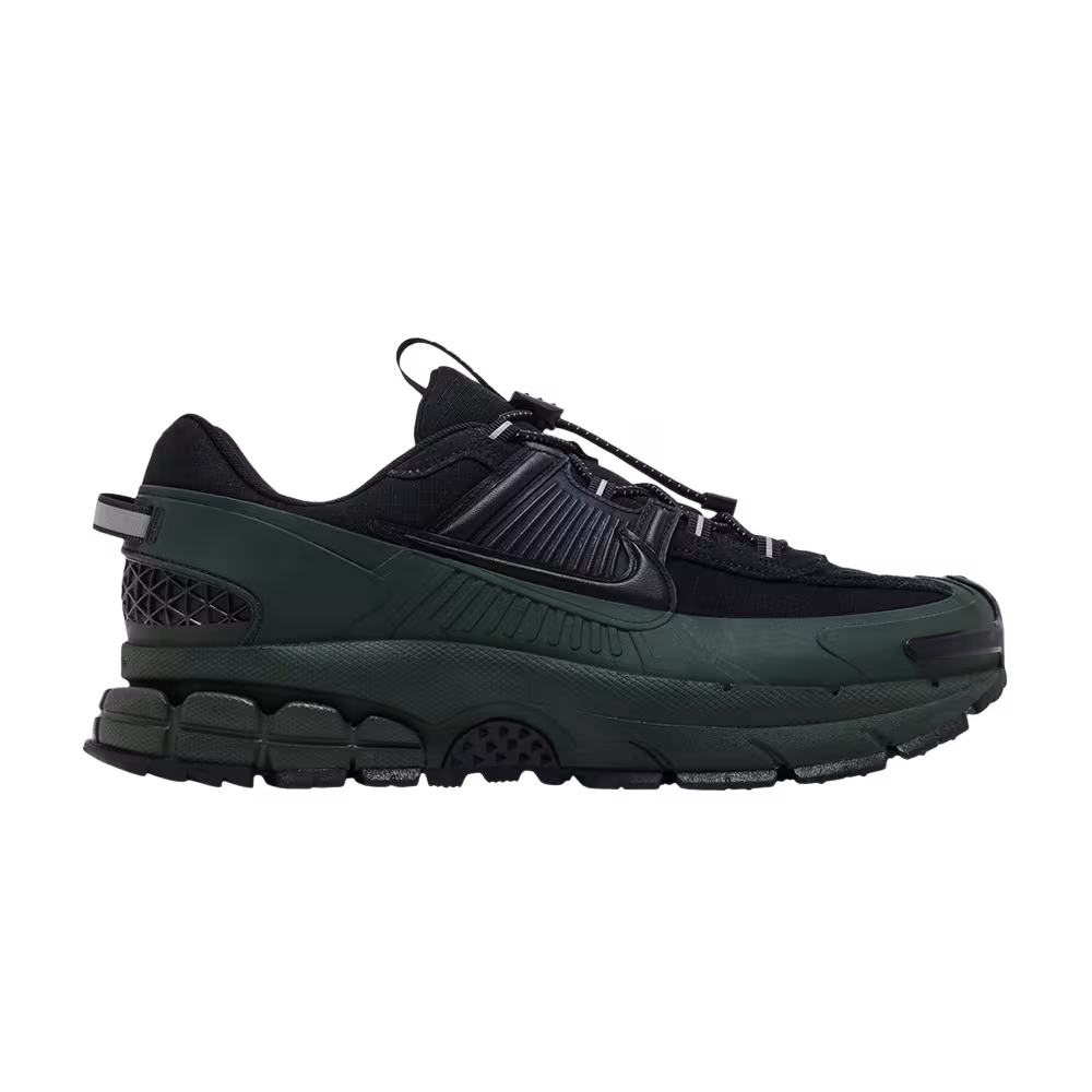 Nike Zoom Vomero Roam Winterized Sequoia/Light Lemon Twist/Black