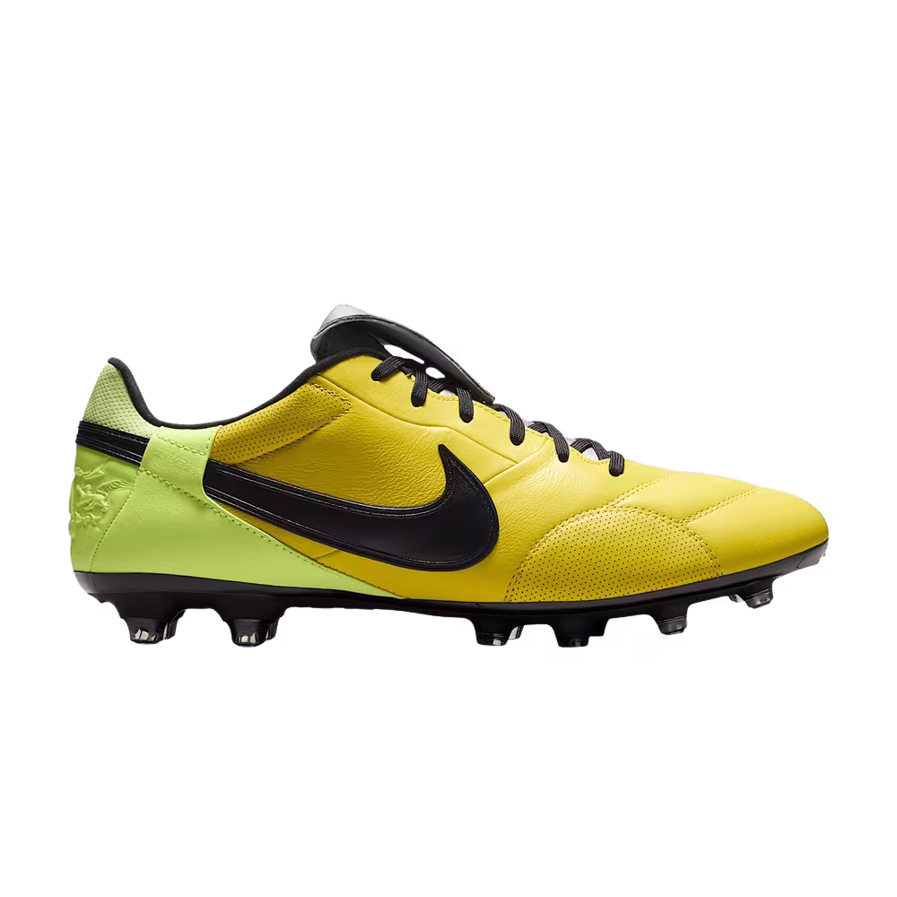 Nike Premier 3 Volt Ice/Vibrant Yellow/Black