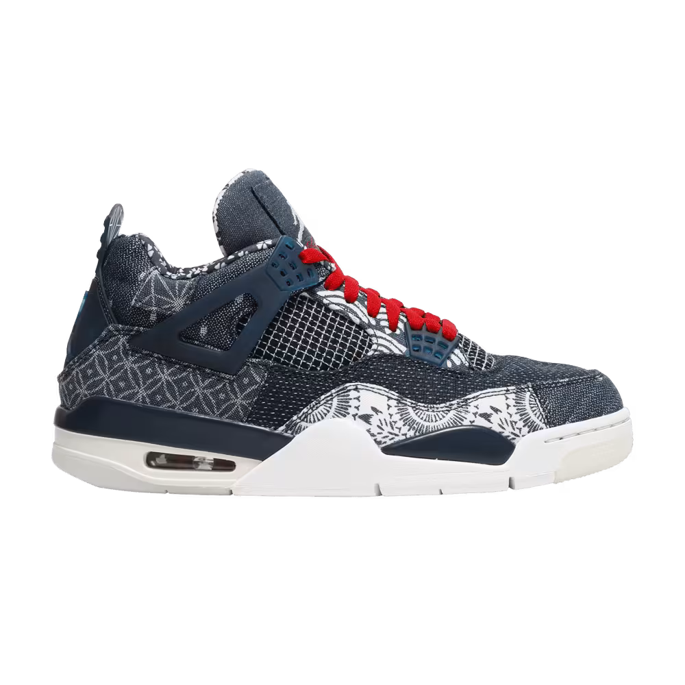 Air Jordan 4 SE Sashiko