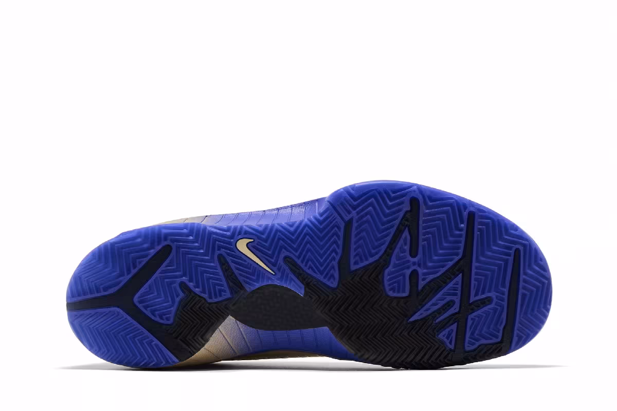 FC Barcelona x Nike Kobe 4 Protro Away Kit, view 5