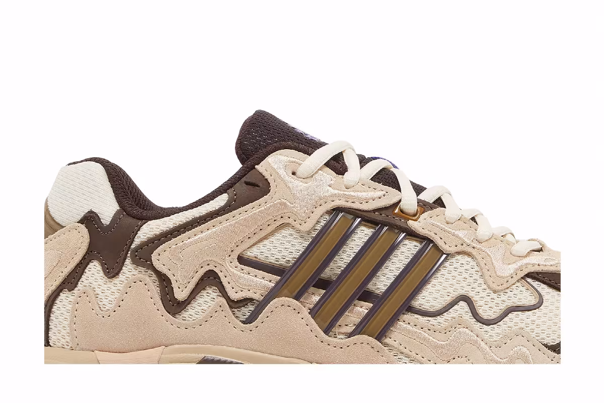 Bad Bunny x adidas Response CL Paso Fino, view 3
