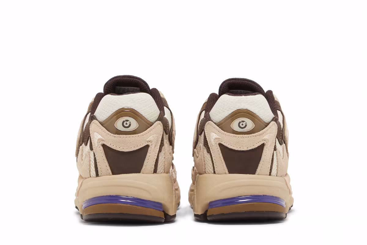 Bad Bunny x adidas Response CL Paso Fino, view 7