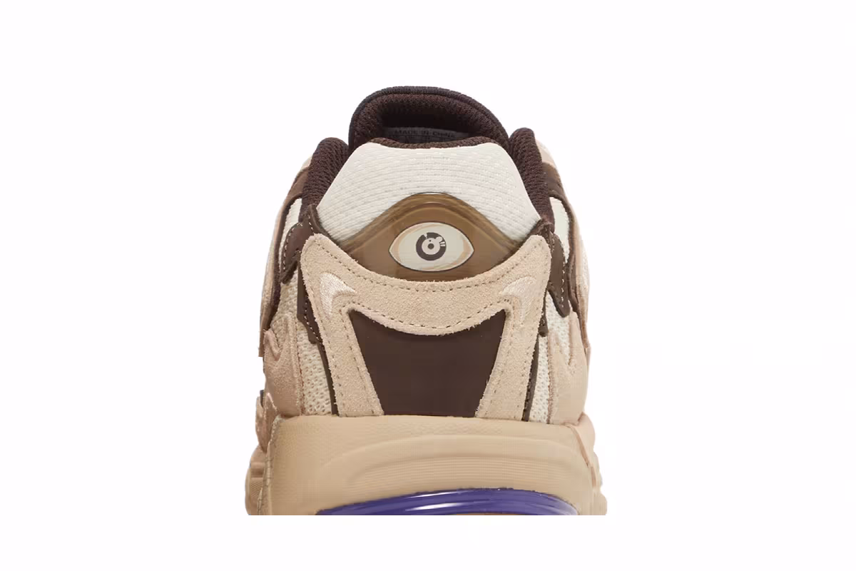 Bad Bunny x adidas Response CL Paso Fino, view 8