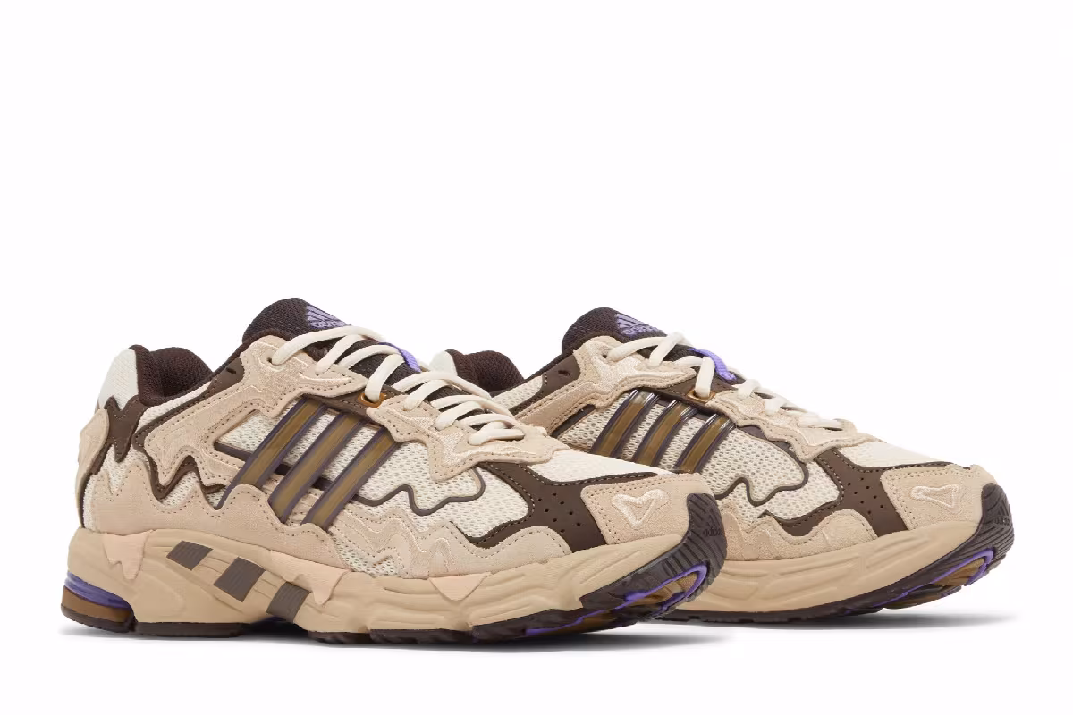 Bad Bunny x adidas Response CL Paso Fino, view 9