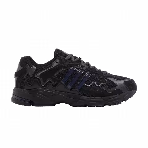 Bad Bunny x adidas Response CL 'Triple Black'