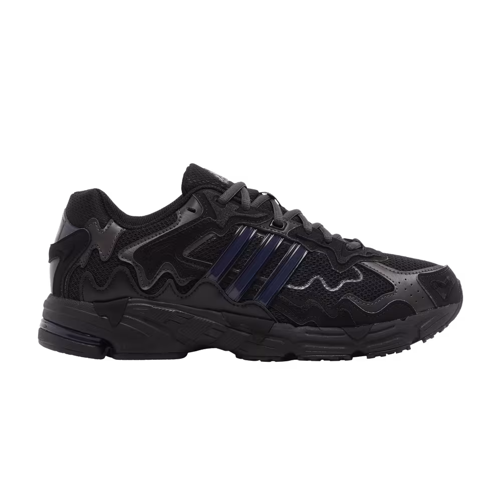 Bad Bunny x adidas Response CL Triple Black